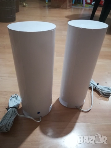 Тонколони Harman Kardon SAT-TS60, снимка 2 - Тонколони - 52866001