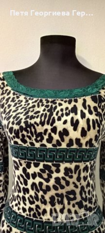 Рокли размер S , снимка 2 - Рокли - 39918288