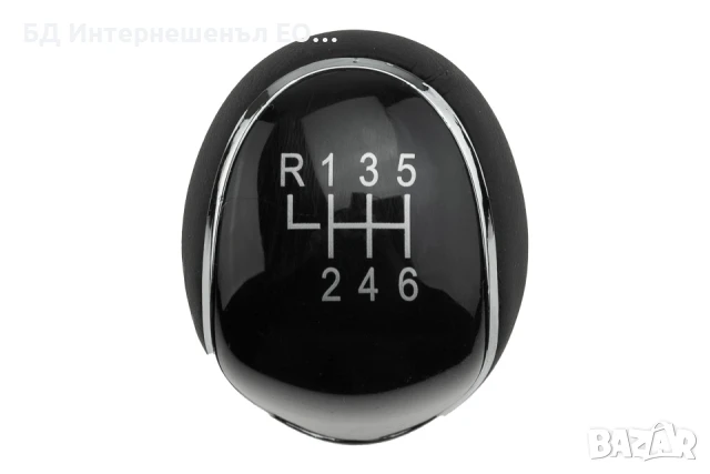 Топка за скоростен лост, Ford, Mondeo, S-Max, Kuga, Galaxy, Focus,, снимка 3 - Части - 50925206