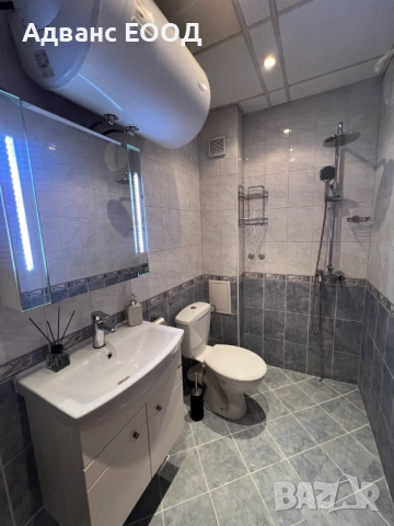 Двустаен апартамент в Широк център, снимка 5 - Апартаменти - 50562874