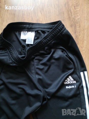 ADIDAS Tiro 21 Track Pants - страхотно мъжко долнище M КАТО НОВО