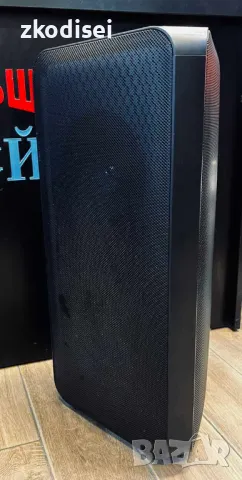 Bluetooth тонколона Samsung MX-ST50B