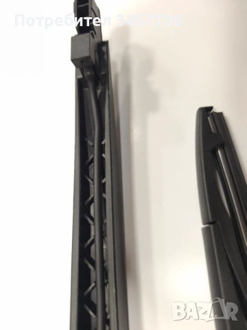 НОВО рамо задна чистачка с пръскалка CADILLAC ESCALADE CHEVROLET SUBURBAN TAHOE GMC YUKON, снимка 8 - Части - 53461686