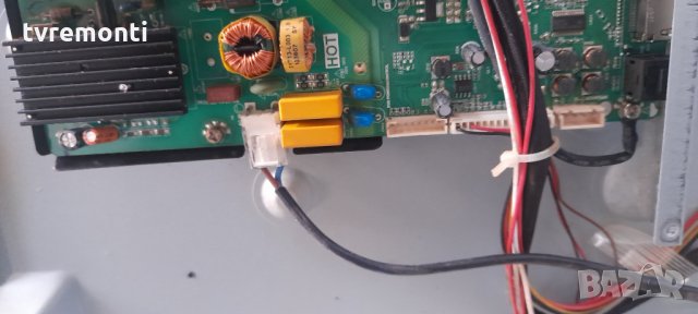 Main Board TP.MSD309.BPS88, снимка 4 - Части и Платки - 35782968