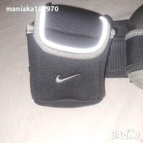 Nike utility belt for runners колан за хидратиране, снимка 4 - Други - 40245845
