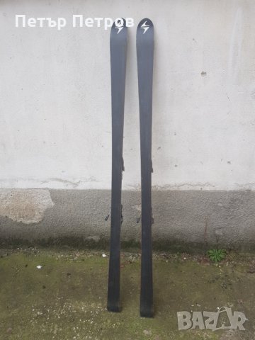 КОМПЛЕКТ СКИ БЛИЗАРД И ОБУВКИ ДАщАЙН, снимка 3 - Зимни спортове - 35733187