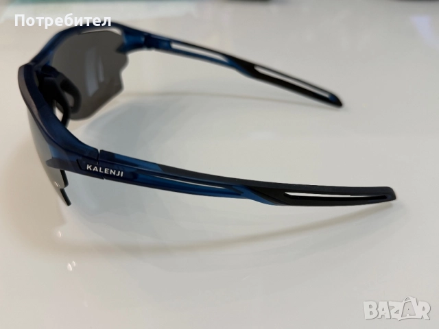 Слънчеви очила, снимка 4 - Слънчеви и диоптрични очила - 52670112