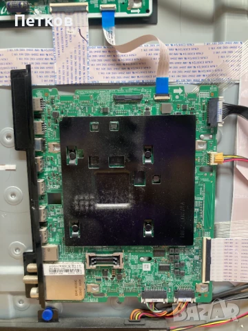 QE55Q80TAT, снимка 3 - Части и Платки - 51383338