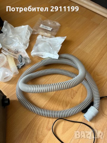 Респиратор Philips Respironics , снимка 4 - Медицинска апаратура - 39996838