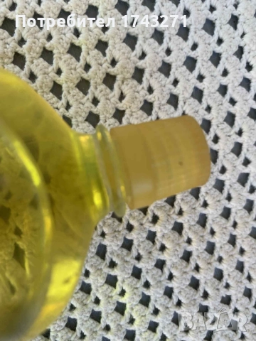 Одеколон ТРОЙНОЙ от соца неотварян, снимка 2 - Колекции - 51711126