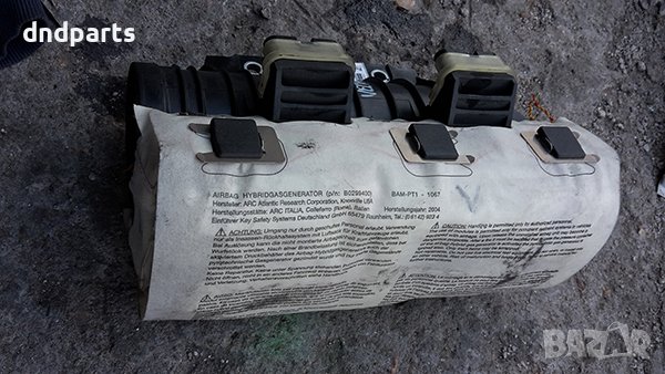 AIRBAG табло за Opel Vectra C, 2003г.