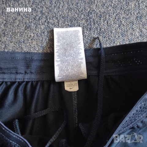 Nike долнище dri-fit 147-158 оригинално, снимка 9 - Детски анцузи и суичери - 52854576