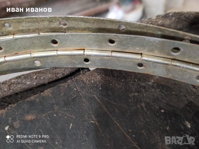 Панта на Метър, снимка 3 - Гардероби - 35921005