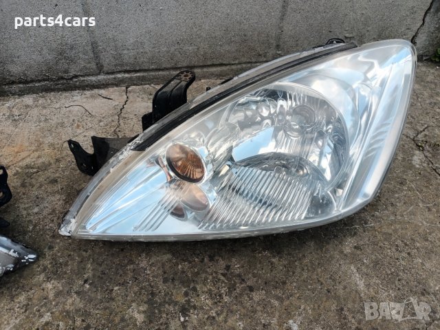 ляв и десен фар за мицубиши лансер MITSUBISHI LANCER, снимка 3 - Части - 39072348