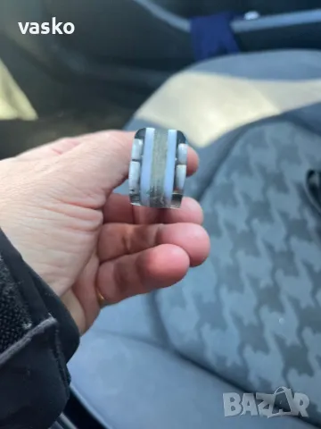 Пчак нов-28см, снимка 11 - Ножове - 49221668