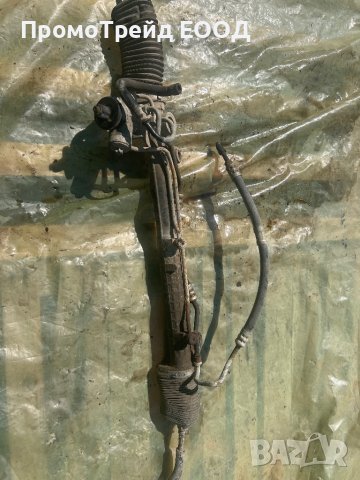 Кормилна Рейка Мерцедес А клас Mercedes A-class W168 