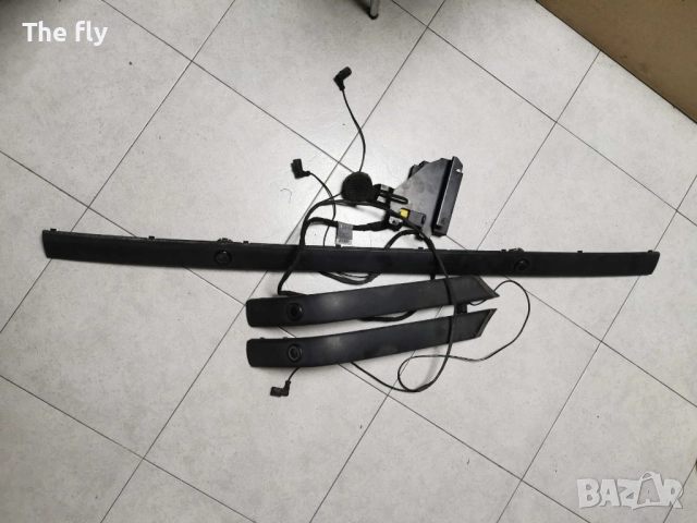 Всякакви интересни части за БМВ е39/е34/е36/е46/е92 м3, снимка 4 - Части - 52977159