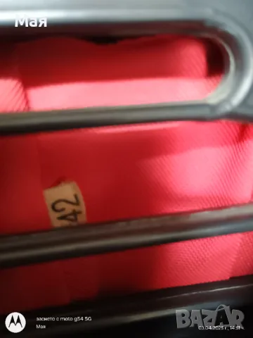 Дамско мото яке, кожа р-р 42 -ХС/С-протектори, снимка 5 - Якета - 50053250