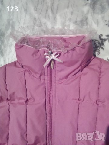 Интересна рокля и туника със свалящи се ръкави и блестящи рози с топлещи чорапи, снимка 8 - Рокли - 39866978