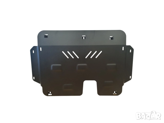 Метална кора под двигател и скоростна кутия Citroen C4 2020г – 2025г, снимка 2 - Аксесоари и консумативи - 51991737