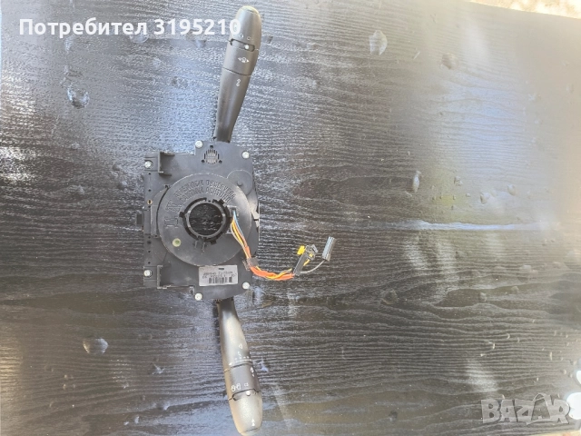 Com 2002, снимка 2 - Части - 51663217