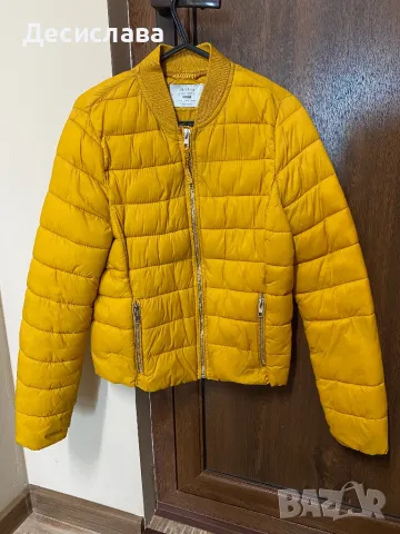 Преходни якета, снимка 4 - Якета - 48966043