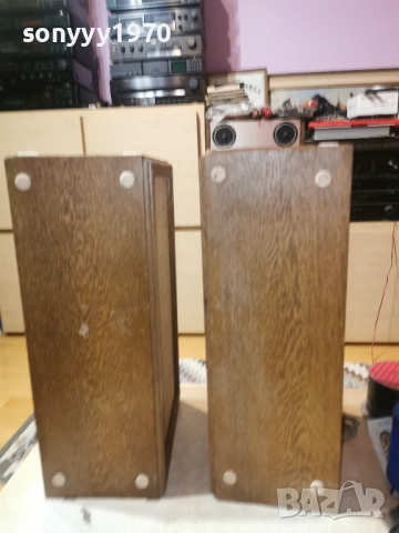 CARNEGIE 50 MADE IN WESTERN GERMANY 0103261046LCHERY1, снимка 7 - Тонколони - 53663450