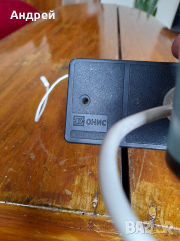 Стара нощна лампа #12, снимка 5 - Антикварни и старинни предмети - 34196994