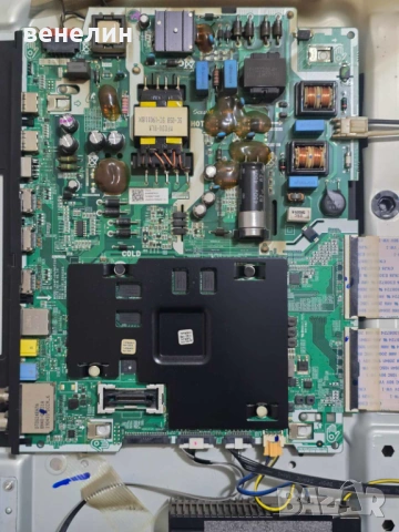 Mainboard BN9646781A от SAMSUNG UE40NU7182U