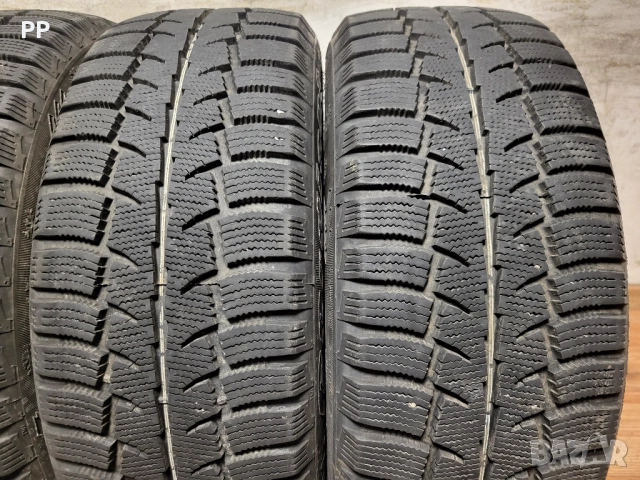 205/55/16 Cordiant / зимни гуми, снимка 3 - Гуми и джанти - 52977673