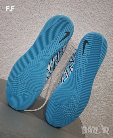 Nike Mercurial-Нови., снимка 4 - Маратонки - 53487115