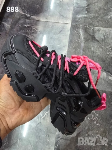 дамски маратонки , снимка 4 - Маратонки - 52186573