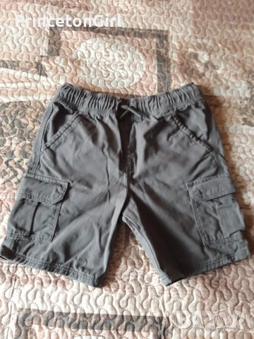 Нови панталонки на George, снимка 1 - Детски къси панталони - 41395014
