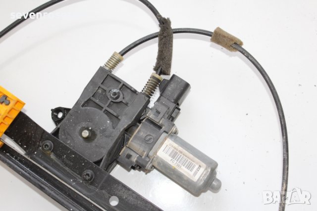 Електрическа машинка стъкло задна лява механизъм Ягуар хф 2010 Jaguar Xf 8x23-f27001-ac, снимка 4 - Части - 40027516