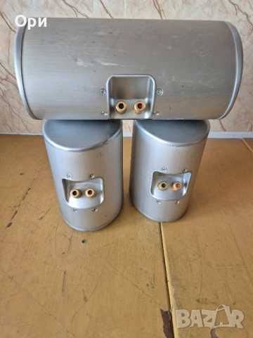 Тонколони + център Infinity SAT 750, снимка 7 - Тонколони - 51467945