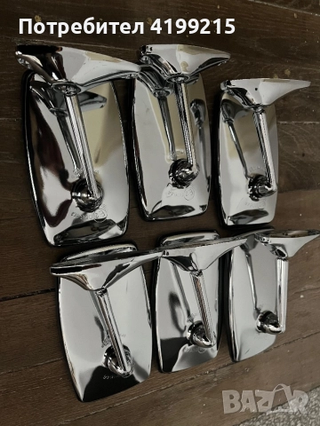 Продавам оригинални руски части за Лада, нови и употребявани. Частите са в отлично състояние и са по, снимка 9 - Части - 50308198