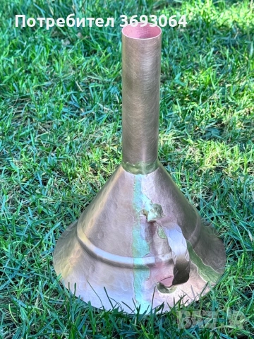 Медни фунии, снимка 2 - Други услуги - 51517444