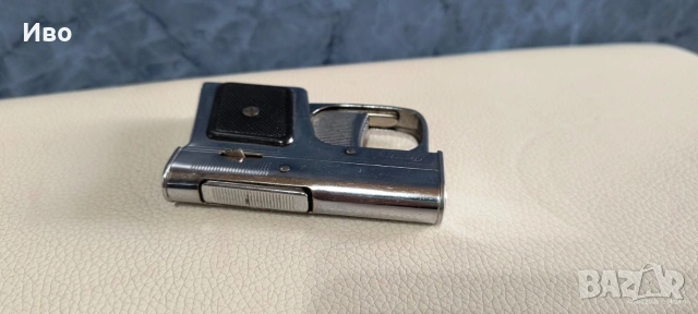 Стара запалка пистолет Ekon Fagaras, снимка 3 - Колекции - 53386242