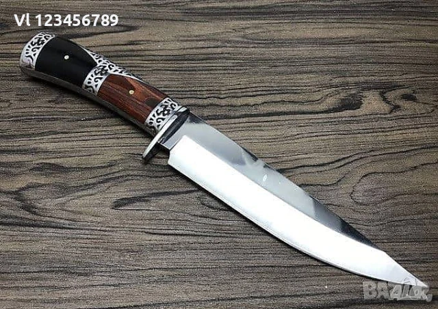 Чудесен многоцелеви нoж Соlumbіа G53 - 180x305 mm