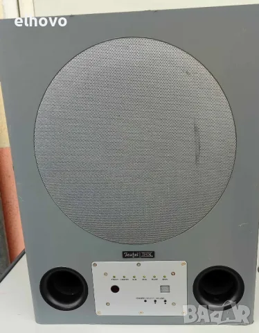 Субуфер Teufel THX Concept G
