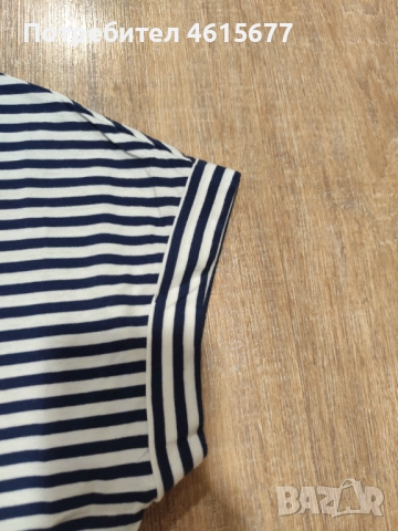 нова блузка на Gap, снимка 4 - Тениски - 52336425