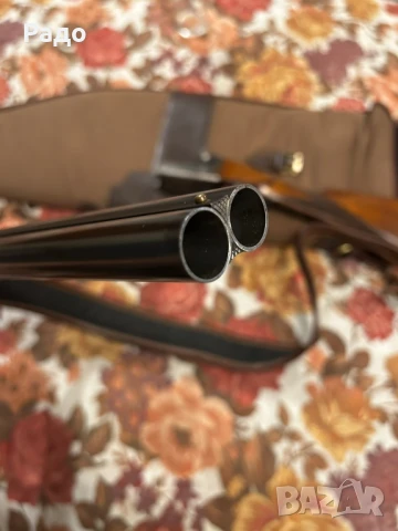 гладкоцевна ловна пушка Simson , снимка 7 - Ловно оръжие - 50761826