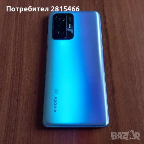 Xiaomi 11T Pro/ Шаоми 11Т Про, снимка 6 - Xiaomi - 52589716