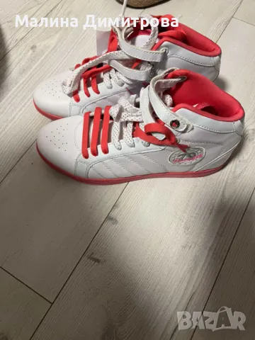 Чисто нови дамски обувки , снимка 1