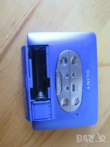 Vintage Sony Walkman WM-EX560,revers, снимка 15 - Радиокасетофони, транзистори - 39587190