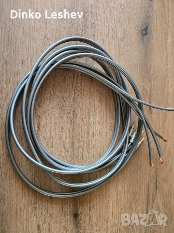 Infinity kappa 90 + подарък кабел QED REFERENCE XT40i, снимка 9 - Тонколони - 53608099