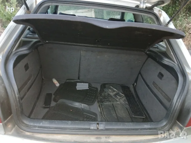 Audi a3 1.6 бензин 101к.с, снимка 6 - Автомобили и джипове - 55792685