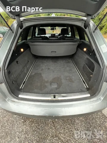 На Части Audi A6 S line TDI Quattro auto Ауди А6 , снимка 4 - Автомобили и джипове - 56274501