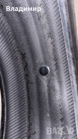 Летни гуми 225 40 18 Tyfoon DOT 2422, снимка 6 - Гуми и джанти - 51012814