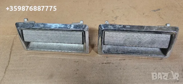 Москвич дръжки дръжка врата руски руско руска соц , снимка 2 - Части - 50420736